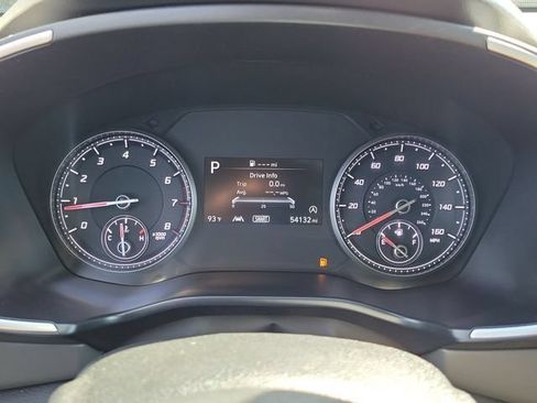 Certified 2023 Hyundai Santa Fe SEL AWD/4WD image 9