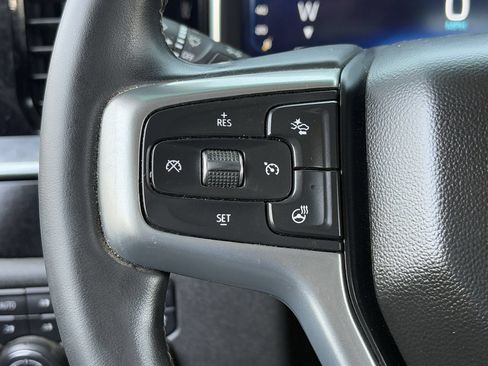 Used 2024 Chevrolet Silverado 2500 LTZ AWD/4WD image 14