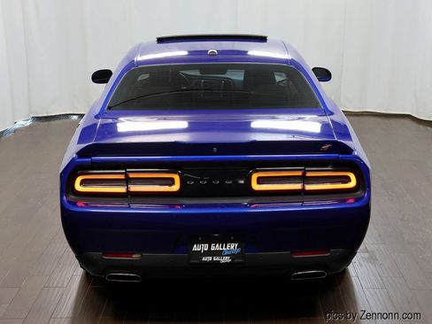 Used 2019 Dodge Challenger GT w/ Cold Weather Group AWD/4WD image 21
