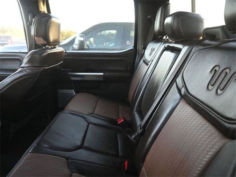 Used 2024 Ford F350 King Ranch image 12