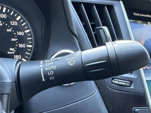 Certified 2022 INFINITI Q50 Sensory RWD image 28