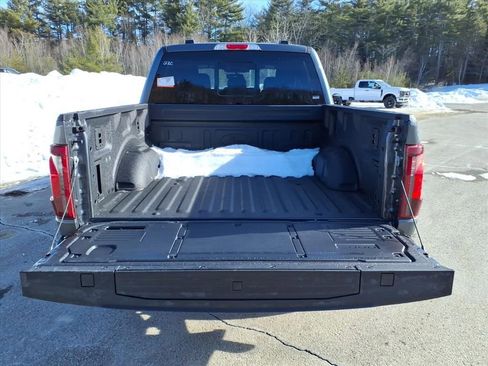 New 2026 Ford F150 XLT w/ Equipment Group 302A MID image 8