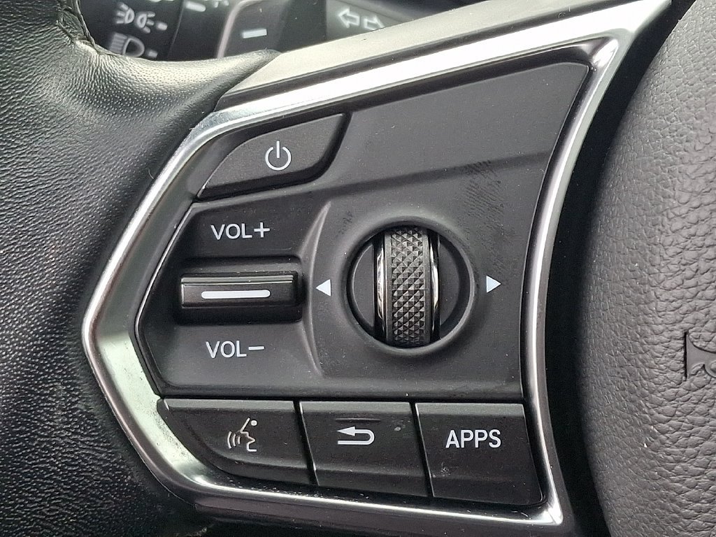 Used 2024 Acura RDX w/ Technology Package AWD/4WD image 23