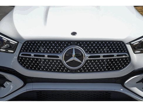 New 2026 Mercedes-Benz GLE 350 4MATIC image 7