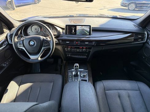 Used 2018 BMW X5 xDrive35i w/ M Sport Package AWD/4WD image 21