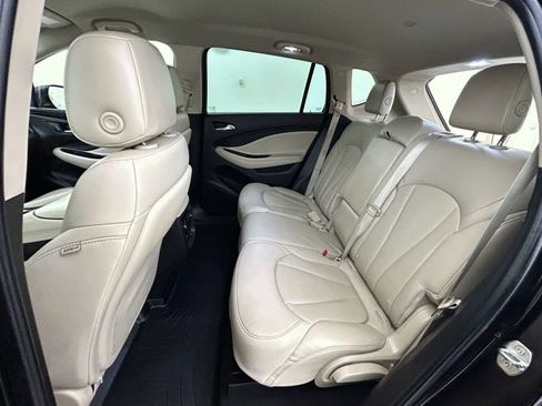 Used 2018 Buick Envision Premium image 19