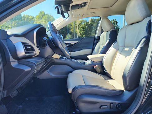 Used 2023 Subaru Outback Limited image 10