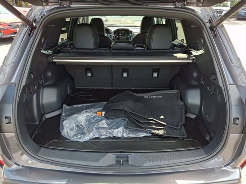Used 2026 Subaru Forester Touring AWD/4WD image 31