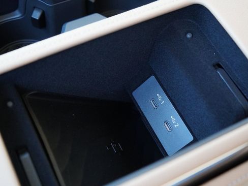 New 2026 INFINITI QX80 Luxe w/ Exterior Package image 20