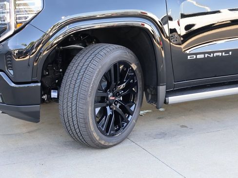 New 2026 GMC Sierra 1500 Denali w/ Denali Reserve Package image 51