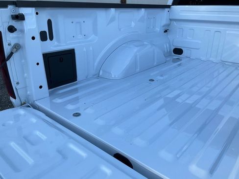 New 2025 Ford F150 STX image 17