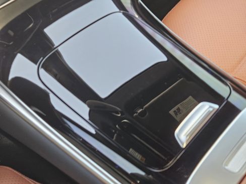 Certified 2026 Mercedes-Benz GLC 300 image 18