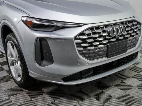 New 2026 Audi Q5 Premium AWD/4WD image 37