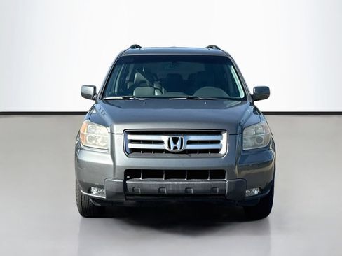 Used 2007 Honda Pilot EX-L image 2
