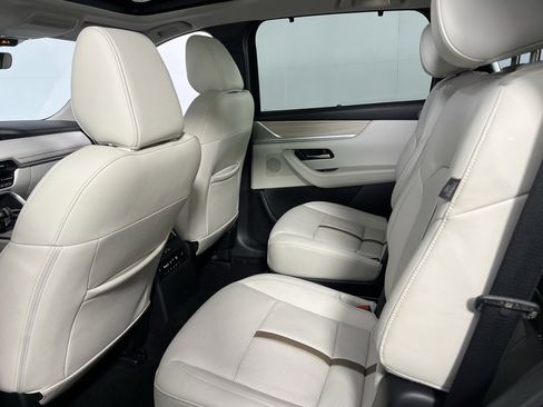 Used 2024 MAZDA CX-90 Plug-In Hybrid w/ Premium Plus image 28