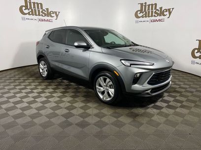 Used 2024 Buick Encore GX Preferred