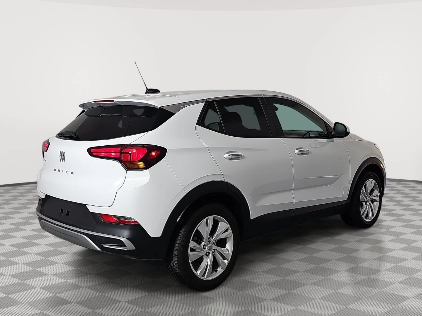 Used 2024 Buick Encore GX Preferred FWD image 8