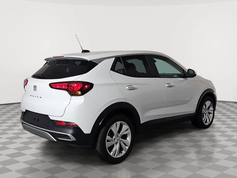 Used 2024 Buick Encore GX Preferred FWD image 8