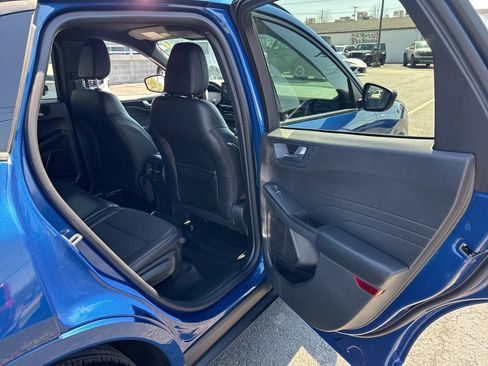 Used 2023 Ford Escape ST-Line w/ Tech Pack #1 FWD image 43