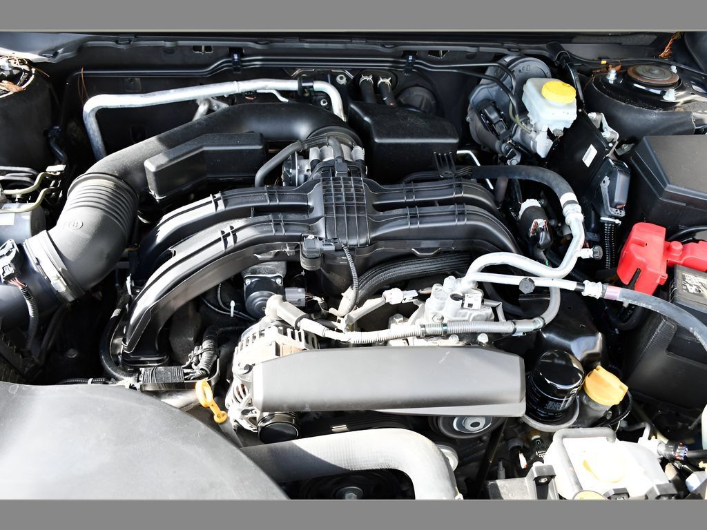 Certified 2023 Subaru Outback Premium AWD/4WD image 24