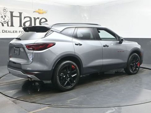 Used 2024 Chevrolet Blazer LT w/ Redline Edition FWD image 50