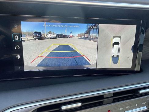 Used 2026 Hyundai Palisade Calligraphy FWD image 20