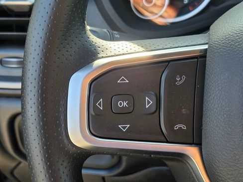 New 2026 RAM 3500 Tradesman image 13