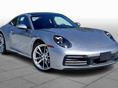 Used 2020 Porsche 911 Carrera image 3