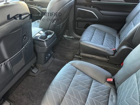 Certified 2024 Kia Telluride SX Prestige X-Line AWD/4WD image 13