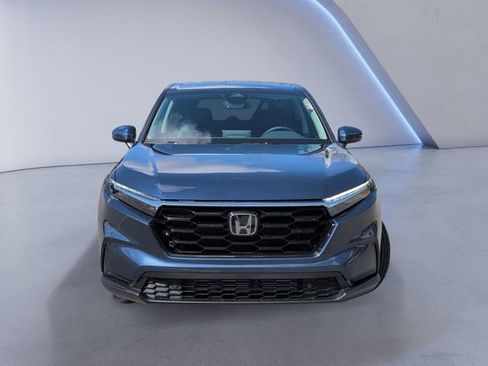 New 2026 Honda CR-V EX-L image 12