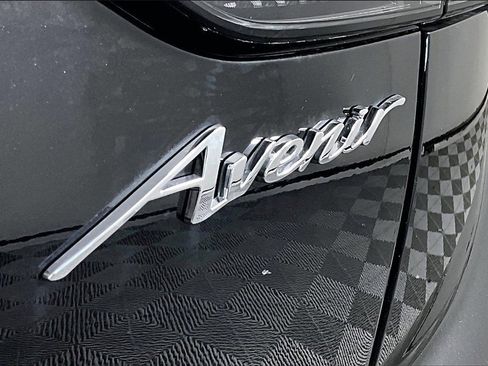 New 2026 Buick Envision Avenir image 10