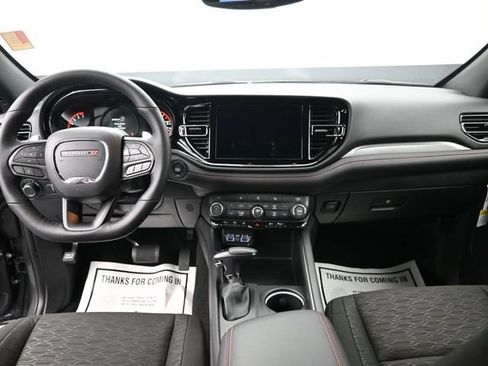Used 2026 Dodge Durango GT w/ Blacktop Package RWD image 24