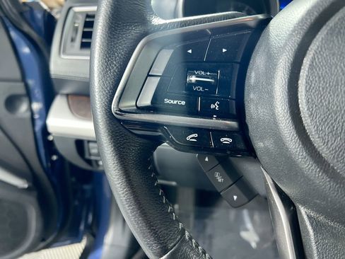 Used 2019 Subaru Outback 3.6R Limited image 16