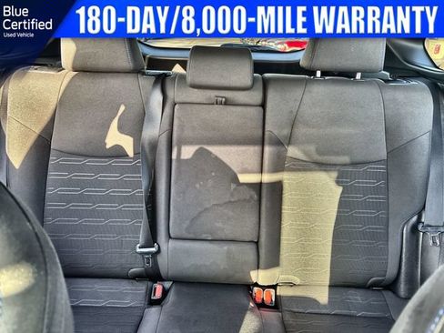 Used 2022 Toyota RAV4 SE AWD/4WD image 16