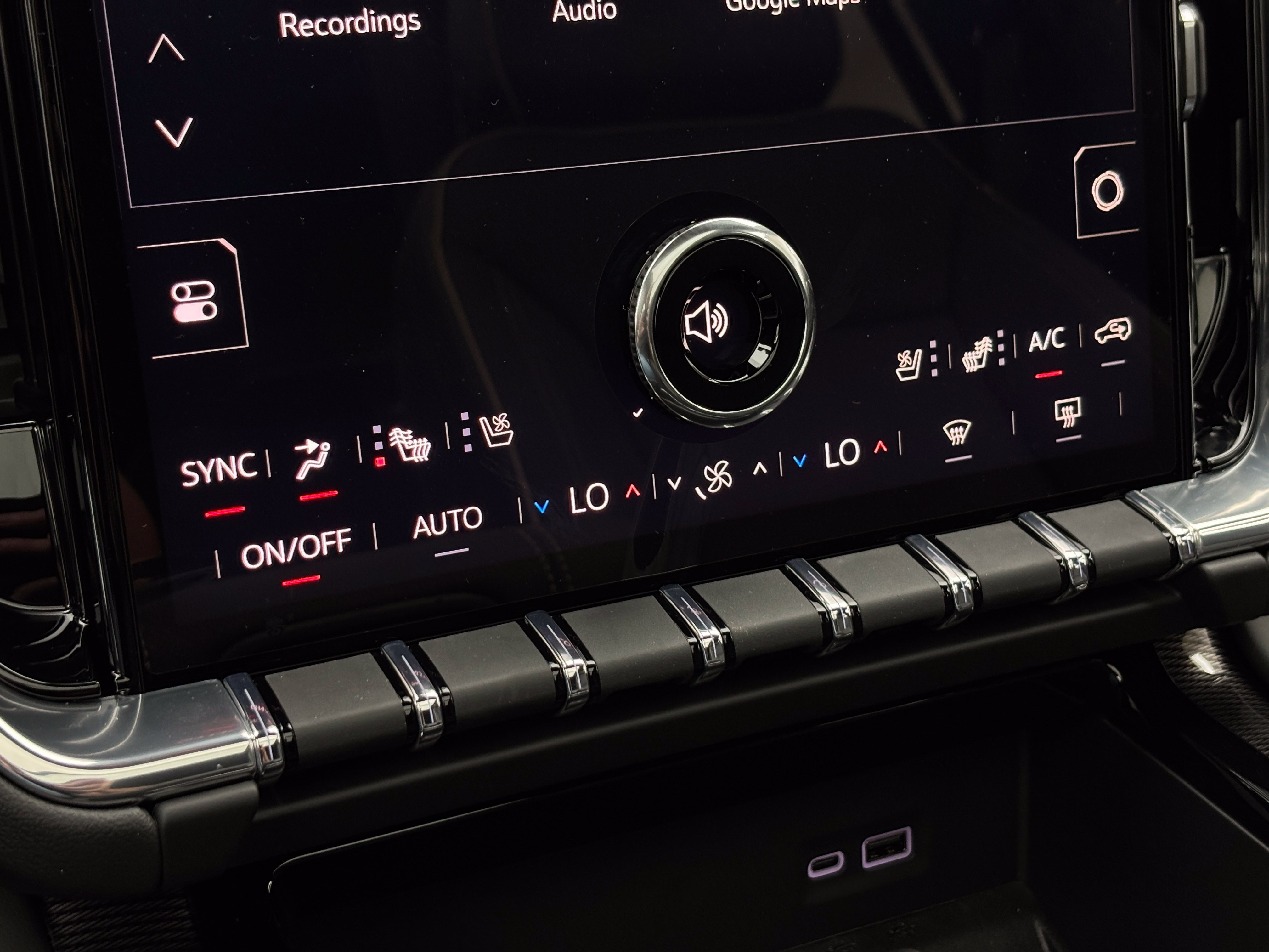 New 2026 GMC Yukon Elevation w/ Elevation Premium Package AWD/4WD image 34