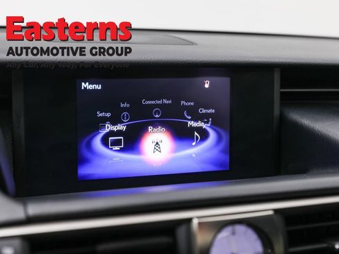Used 2018 Lexus IS 300 AWD w/ Comfort Package image 19