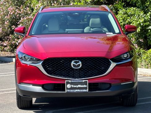New 2026 MAZDA CX-30 AWD 2.5 S w/ Premium Package image 6