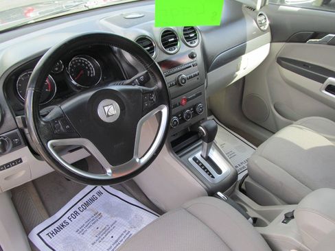 Used 2009 Saturn Vue XR w/ Convenience Package FWD image 11