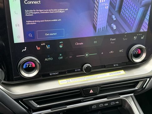 New 2026 Lexus TX 350 AWD w/ Technology Package image 17