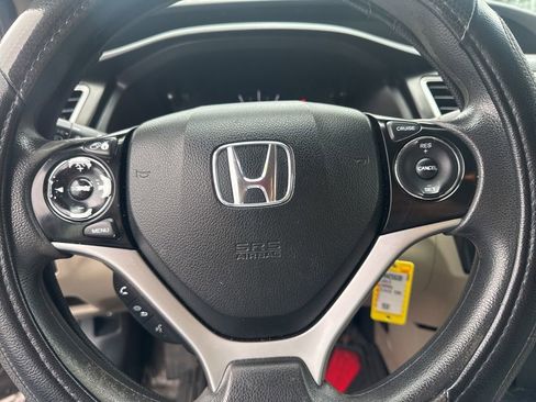 Used 2013 Honda Civic LX image 12