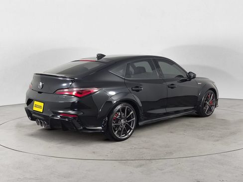 Used 2025 Acura Integra Type S FWD image 5