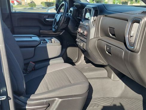 Used 2020 Chevrolet Silverado 2500 LT w/ All Star Edition image 18