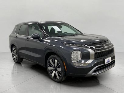 New 2026 Mitsubishi Outlander SEL