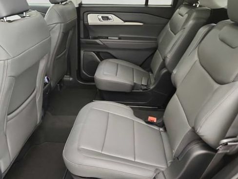 New 2026 Ford Explorer Active w/ Active Comfort Package AWD/4WD image 26