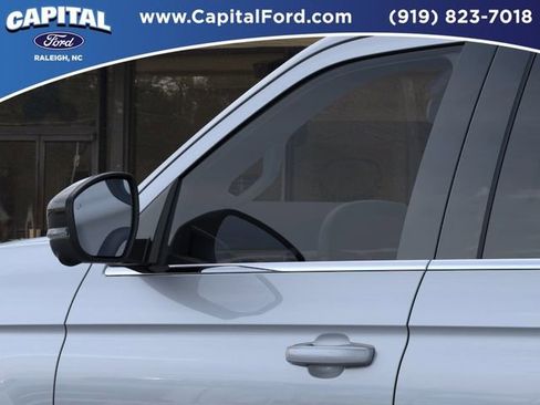 New 2026 Ford Expedition Platinum AWD/4WD image 20