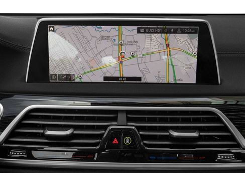 Used 2020 BMW 740i RWD image 12
