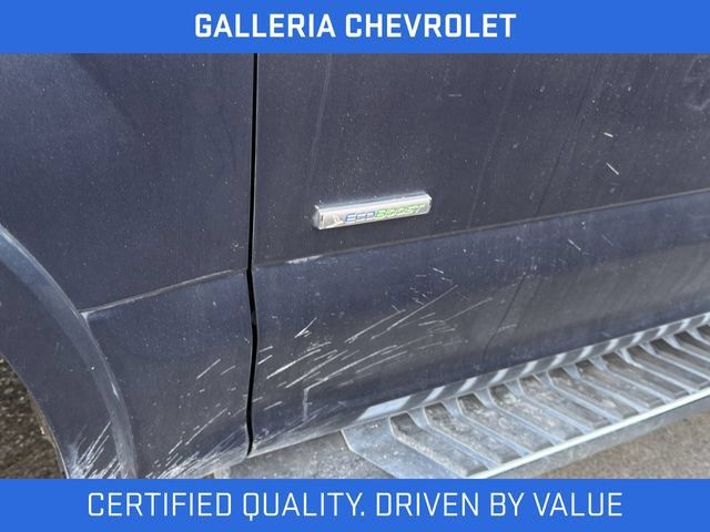 Used 2017 Ford F150 Lariat w/ Equipment Group 502A Luxury RWD image 4