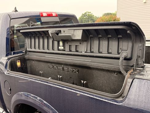 Used 2018 RAM 1500 Limited AWD/4WD image 15