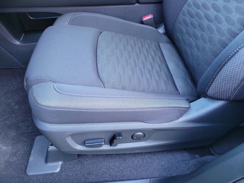 New 2026 Nissan Pathfinder SV AWD/4WD image 10