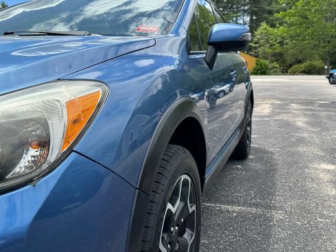 Used 2015 Subaru Crosstrek 2.0i Limited AWD/4WD image 16